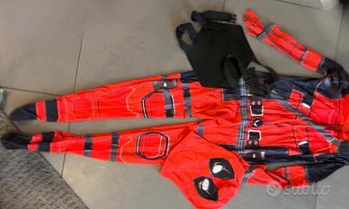 Costumi carnevale bambino