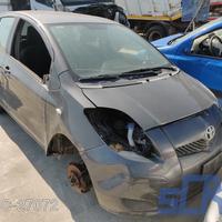 TOYOTA YARIS P9 1.0 VVT-I 69CV 05-11 -ricambi