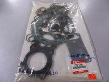 Kit guarnizioni SUZUKI GSX750F W-K3