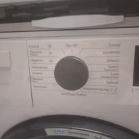 lavatrice beko 10kg