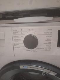 lavatrice beko 10kg