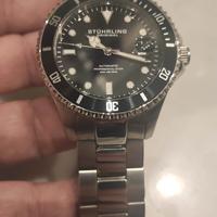 Stuhrling automatico Submariner 200 mt