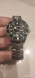 Stuhrling automatico Submariner 200 mt