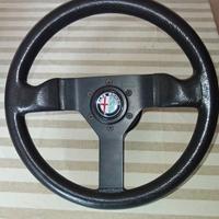 Volante Alfa Romeo Duetto