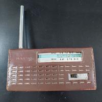 Radio antica