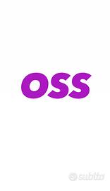 Oss / Operatore Socio Sanitario