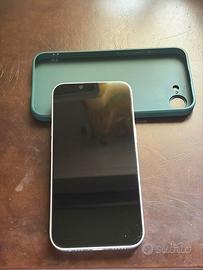 SPLENDIDO IPHONE 16 E DA 256 GB