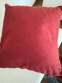 Cuscino da meditazione