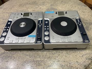 Stanton C313 Dj
