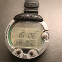 Computer subacqueo Suunto Viper