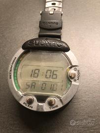 Computer subacqueo Suunto Viper