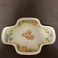 Piatto NUOVOcolomba pasquale THUN