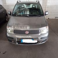 Fiat Panda 1.4 Natural Power Classic