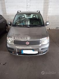 Fiat Panda 1.4 Natural Power Classic