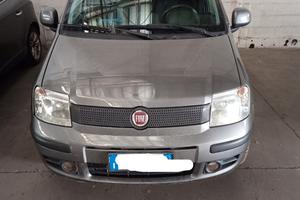 Fiat Panda 1.4 Natural Power Classic