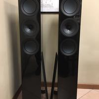 Casse acustiche kef