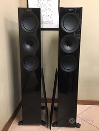 Casse acustiche kef