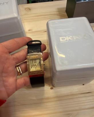 Orologio donna DKNY