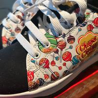 Scarpe Heelys con rotelle