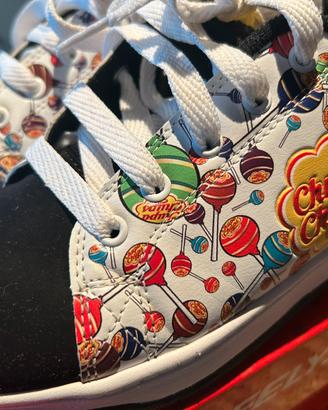 Scarpe Heelys con rotelle