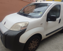 Fiat fiorino benzina metano anno 2010