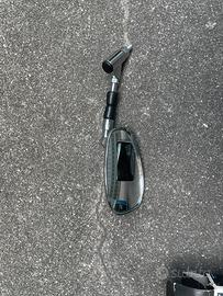 Coppia specchietti retrovisori moto Yamaha