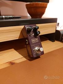 MXR Duke Of Tone - Overdrive/Distortion/Boost