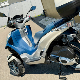 Piaggio MP3 Yourban 300
