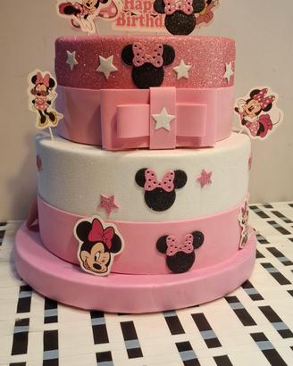 torte scenografiche