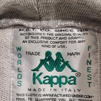 Felpa Vintage Kappa