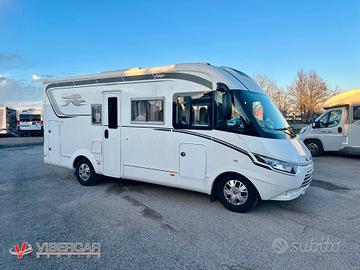 Laika Ecovip 691 usato