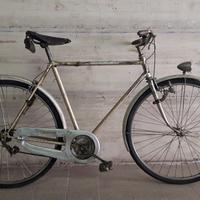 bici epoca Legnano 1949