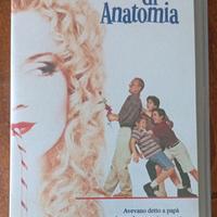 LEZIONI DI ANATOMIA VHS