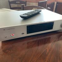 STREAMER CAMBRIDGE AUDIO CXN V2