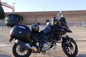 Suzuki V-Strom 650