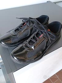 scarpe donna Prada 
