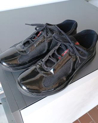 scarpe donna Prada 