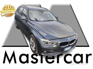 BMW 320 320d xDrive Business Adv. Touring aut. -