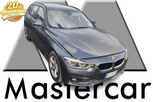 BMW 320 320d xDrive Business Adv. Touring aut. -