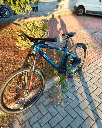 bici rockrider st 530