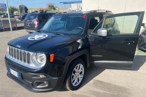 Jeep Renegade 1.4 MULTIAIR LIMITED GPL