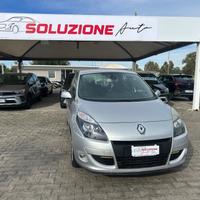 Renault Scenic Scénic 1.5 dCi 110CV Dynamique