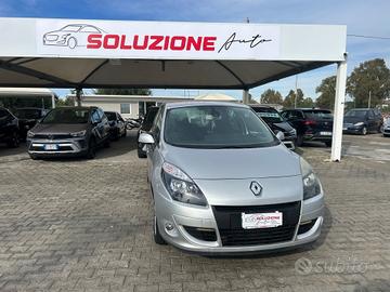 Renault Scenic Scénic 1.5 dCi 110CV Dynamique