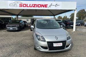 Renault Scenic Scénic 1.5 dCi 110CV Dynamique