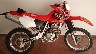 Honda Dall'Ara XR 400 R - 2000