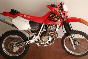 Honda Dall'Ara XR 400 R - 2000