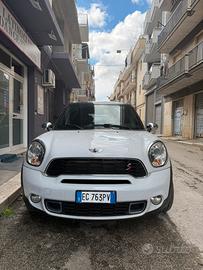 Mini Countryman S ALL4