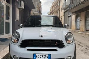 Mini Countryman S ALL4