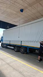 camion 3 assi iveco 150/27