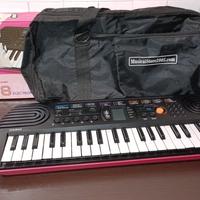 Tastiera per Bambini Casio SA-78